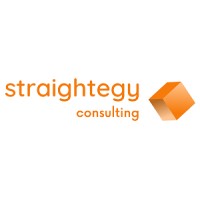 Straightegy Consulting logo, Straightegy Consulting contact details