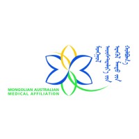 Mongolian Australian Medical Affiliation (MAMA) logo, Mongolian Australian Medical Affiliation (MAMA) contact details