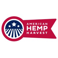 American Hemp Harvest logo, American Hemp Harvest contact details