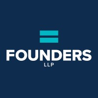 Founders LLP logo, Founders LLP contact details