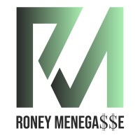 R. Menegasse logo, R. Menegasse contact details