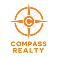 Compass Realty logo, Compass Realty contact details