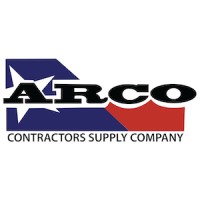 Arco Contractors Supply Company logo, Arco Contractors Supply Company contact details