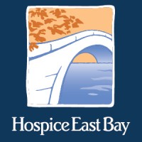 Hospice of the East Bay logo, Hospice of the East Bay contact details