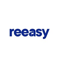 Reeasy logo, Reeasy contact details