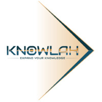 knowlah logo, knowlah contact details