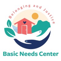 UC Berkeley Basic Needs Center logo, UC Berkeley Basic Needs Center contact details