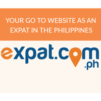 Expat.com.ph logo, Expat.com.ph contact details