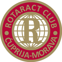 Rotaract Club Cuprija - Morava logo, Rotaract Club Cuprija - Morava contact details