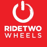 RideTwoWheels logo, RideTwoWheels contact details