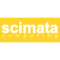 Scimata Computing logo, Scimata Computing contact details