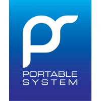 PORTABLE SYSTEM DOO logo, PORTABLE SYSTEM DOO contact details