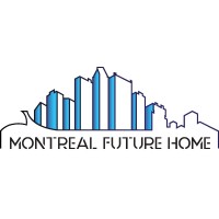 Montreal Future Home logo, Montreal Future Home contact details