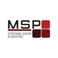 MSP Contabilidade & Gestão logo, MSP Contabilidade & Gestão contact details