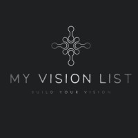 My Vision List Inc logo, My Vision List Inc contact details