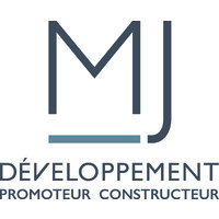 MJ Developpement logo, MJ Developpement contact details