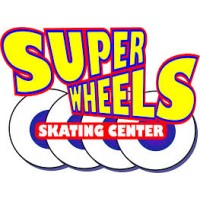 Super Wheels Skating Center logo, Super Wheels Skating Center contact details