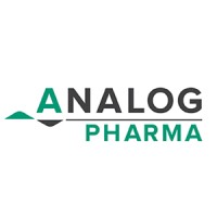 ANALOG Pharma logo, ANALOG Pharma contact details