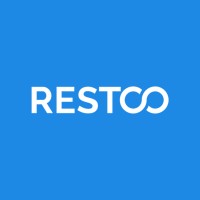 Restoo logo, Restoo contact details