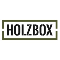 Holzbox logo, Holzbox contact details