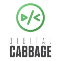 DIGITAL CABBAGE marketing agency logo, DIGITAL CABBAGE marketing agency contact details