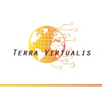 Terra Virtualis logo, Terra Virtualis contact details