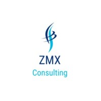 ZMX Consulting logo, ZMX Consulting contact details