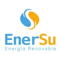 Enersu logo, Enersu contact details