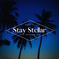 Stay Stellar logo, Stay Stellar contact details