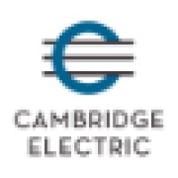 Cambridge Electric LLC logo, Cambridge Electric LLC contact details