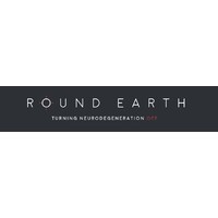 Round Earth logo, Round Earth contact details