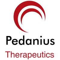 Pedanius Therapeutics Limited logo, Pedanius Therapeutics Limited contact details