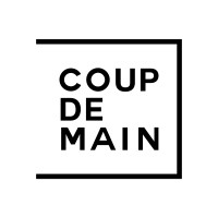 Coup de Main Inc. logo, Coup de Main Inc. contact details