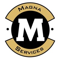 Magna Services Limited logo, Magna Services Limited contact details