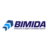 BIMIDA D.O.O. logo, BIMIDA D.O.O. contact details