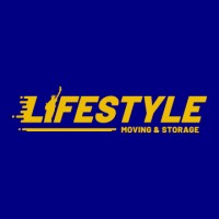 Lifestyle Moving & Storage logo, Lifestyle Moving & Storage contact details