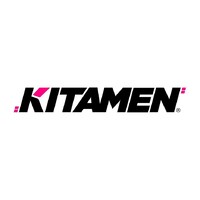 KITAMEN logo, KITAMEN contact details