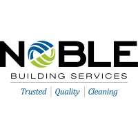 Noble Building Services logo, Noble Building Services contact details