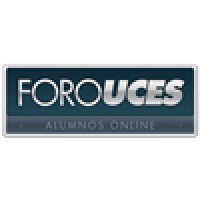 Foro UCES logo, Foro UCES contact details