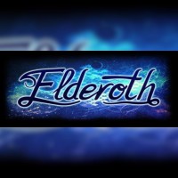 Elderoth logo, Elderoth contact details