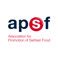 APSF - Association for Promotion of Serbian Food logo, APSF - Association for Promotion of Serbian Food contact details