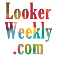 Looker Weekly magazin logo, Looker Weekly magazin contact details