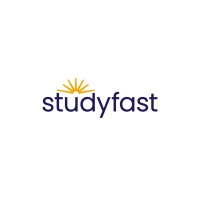 StudyFast logo, StudyFast contact details