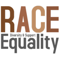 University of Bath Race Equality Network logo, University of Bath Race Equality Network contact details