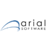 Arial Software logo, Arial Software contact details