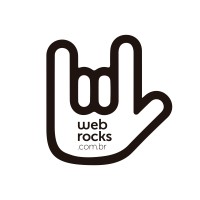 Web 🤟🏽 Rocks logo, Web 🤟🏽 Rocks contact details