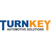 Turnkey Automotive Solutions logo, Turnkey Automotive Solutions contact details