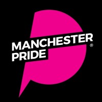 Manchester Pride logo, Manchester Pride contact details