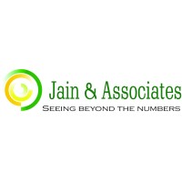 Jain and Associates CPAs logo, Jain and Associates CPAs contact details