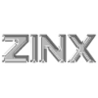 Zinx Ltd logo, Zinx Ltd contact details